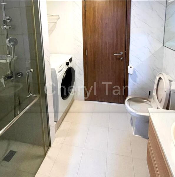 2 Bed Apartment (Condo) for Rent in  Loft @ Nathan - Image 12